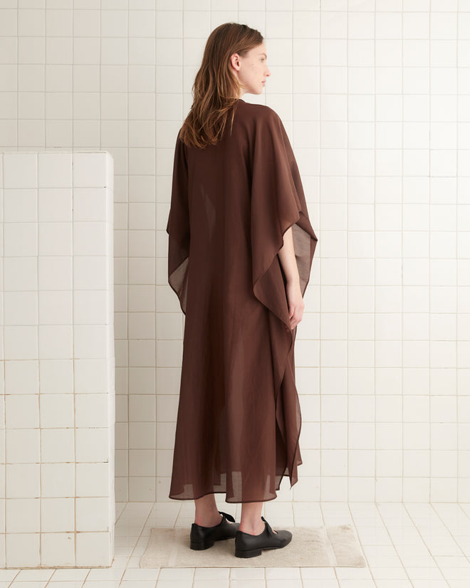 Cove Kaftan DRESSES BODE New York