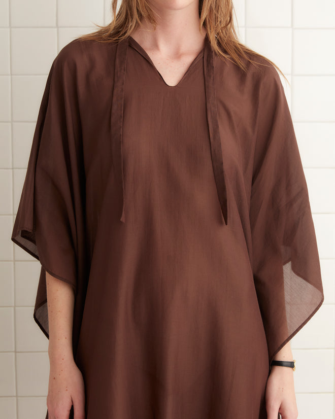 Cove Kaftan DRESSES BODE New York