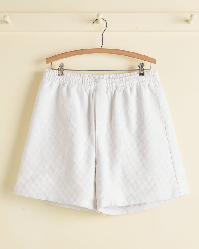 Currant Berry Shorts - L/XL