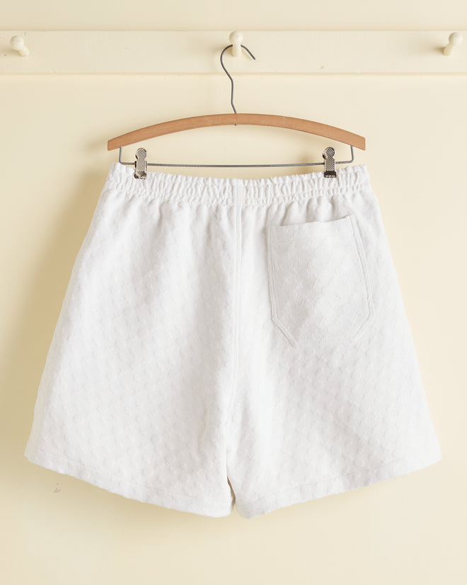 Currant Berry Shorts - L/XL
