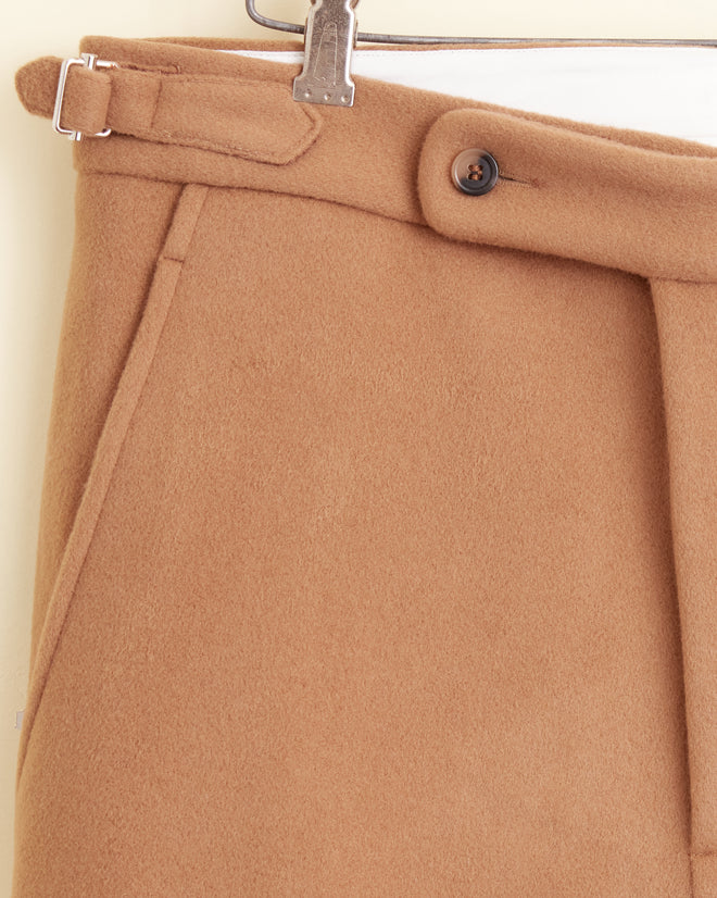 Cambridge Suiting Trousers TROUSERS BODE New York