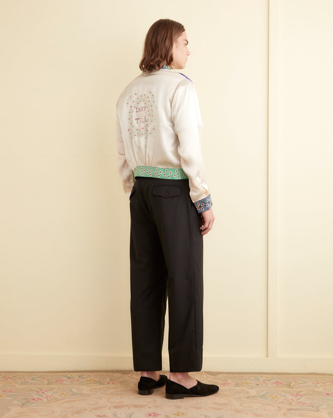 Daisy Never Tell Jacket JACKETS BODE New York