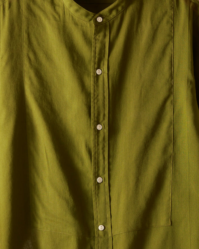 Darkibor Forest Tunic OOAK TUNIC BODE New York