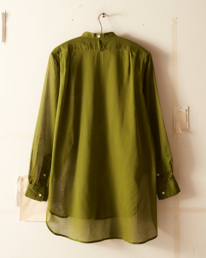 Darkibor Forest Tunic OOAK TUNIC BODE New York