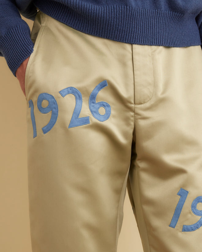 Decades Trousers TROUSERS BODE New York