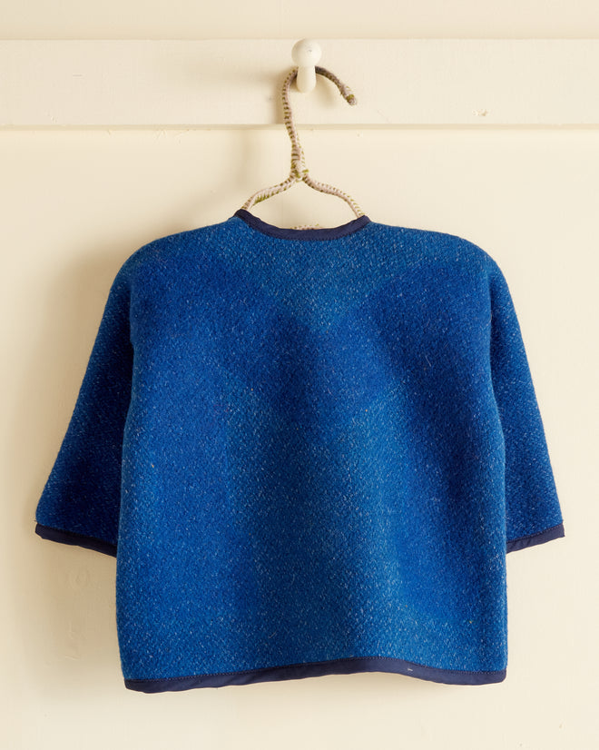 Deep Water Baby Jacket - OS