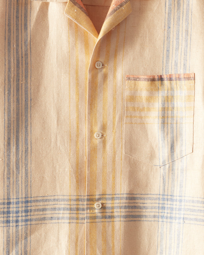 Desert Mirage Short Sleeve Shirt - S/M