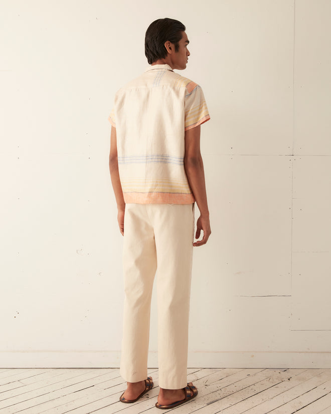 Desert Mirage Short Sleeve Shirt - S/M