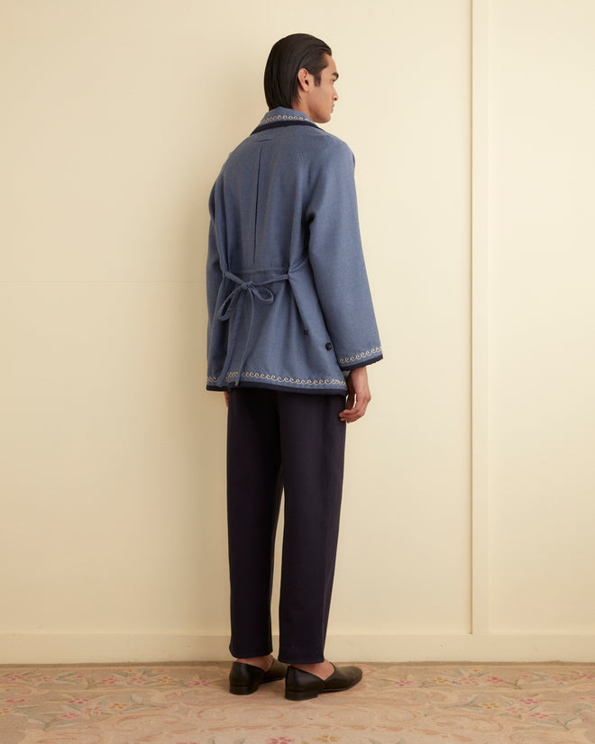 Dianthus Jacket OUTERWEAR BODE New York