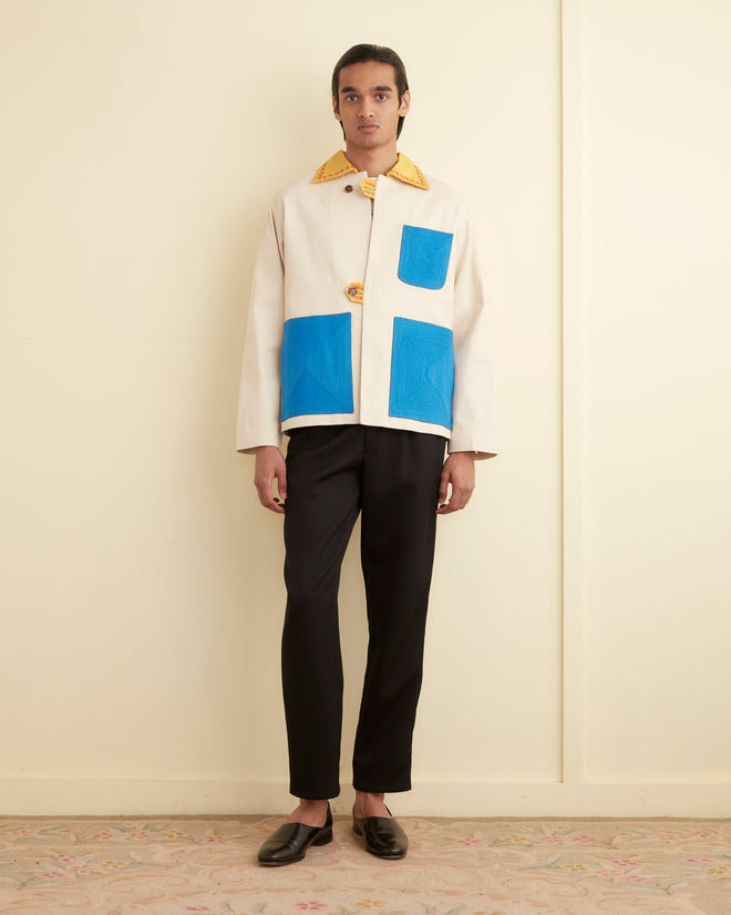 Donkey Party Jacket OUTERWEAR BODE New York