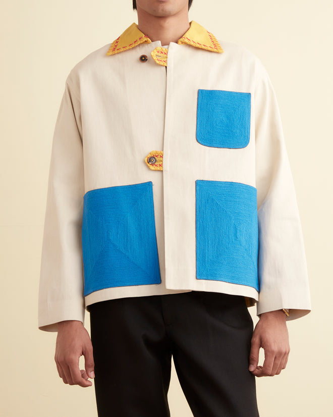 Donkey Party Jacket OUTERWEAR BODE New York