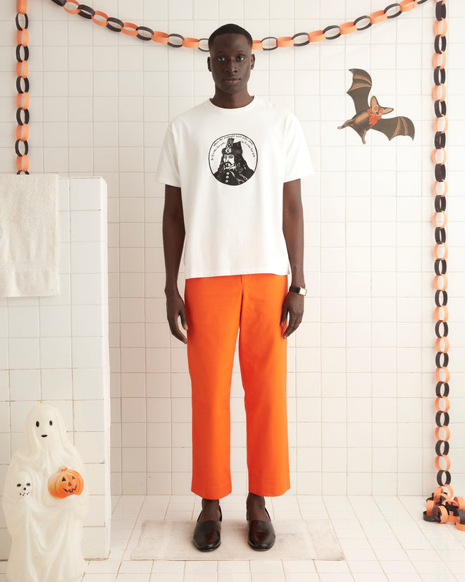 Dracula Tee T-SHIRTS BODE New York