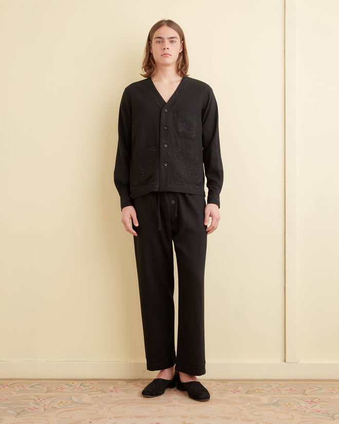 Dumas Overshirt SHIRT BODE New York