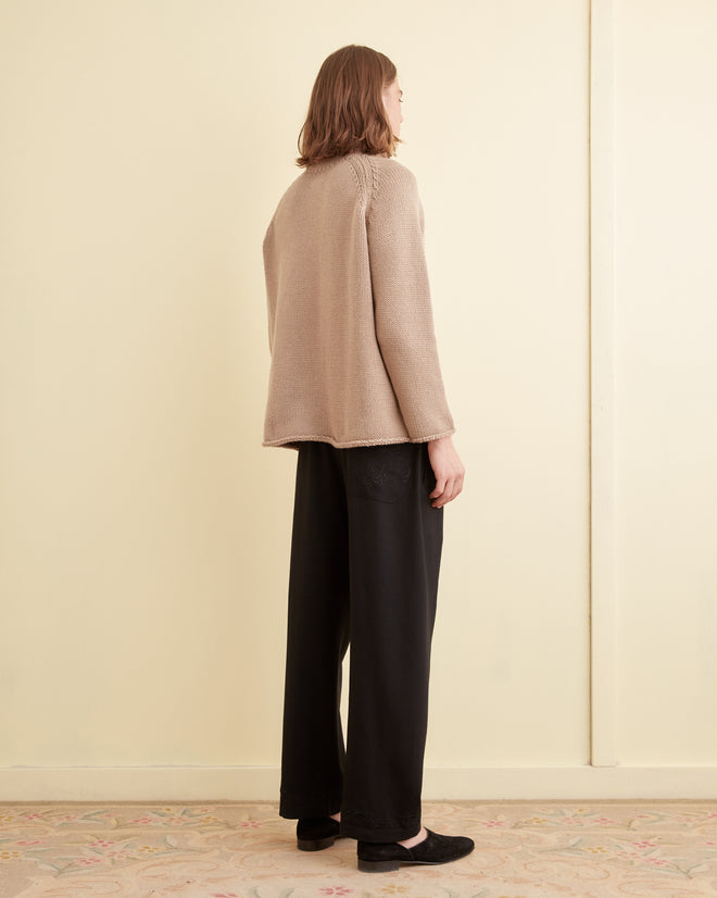 Dumas Pajama Pants PANT BODE New York