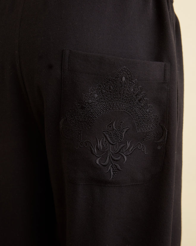 Dumas Pajama Pants PANT BODE New York