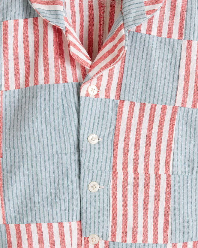 East Coast Kids’ Shirt SHIRTS BODE New York