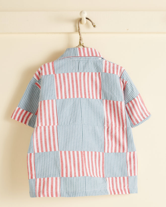East Coast Kids’ Shirt SHIRTS BODE New York