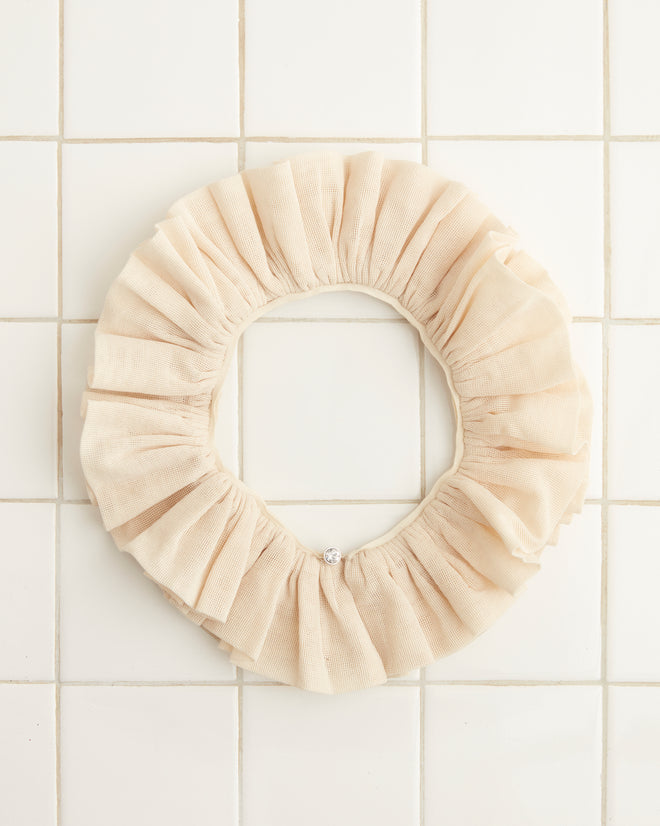 Easy Ruff NECKWEAR BODE New York