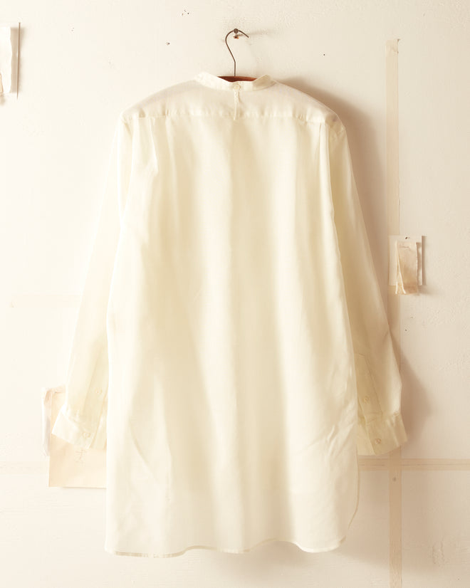 Farm Shell Tunic OOAK TUNIC BODE New York
