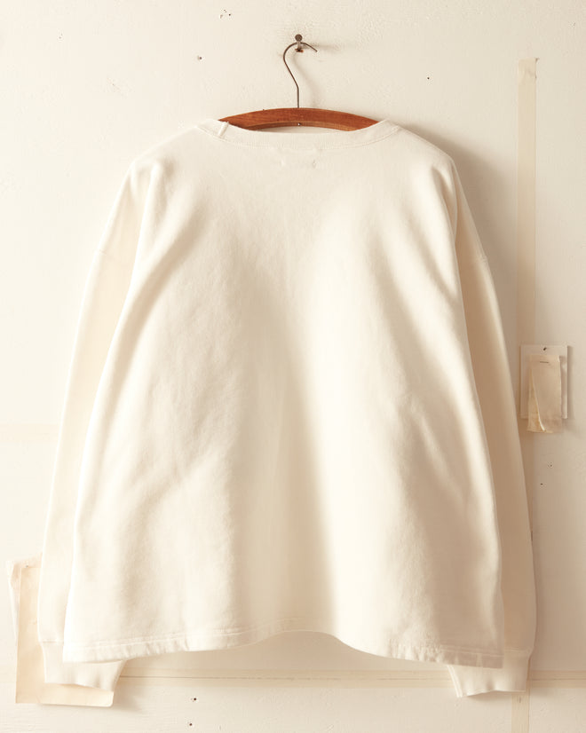 Fisherman Tommy Sweatshirt - XXL