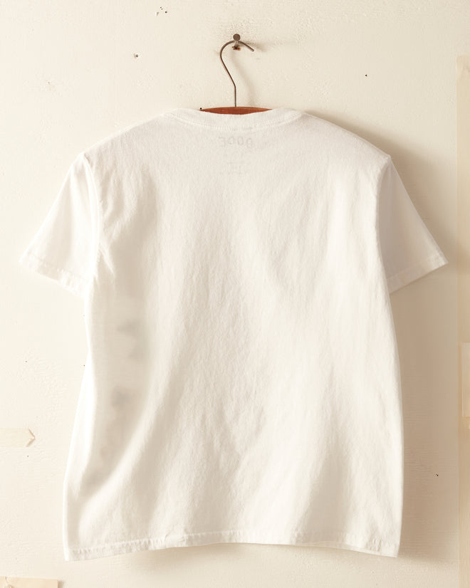 Fish Tommy Tee - XXS