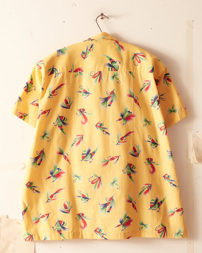 Fly Fishing Shirt - M/L