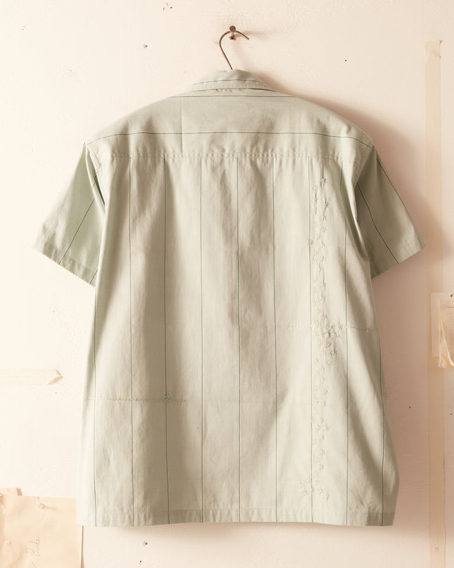 Foam Breeze Short Sleeve Shirt - XS/S