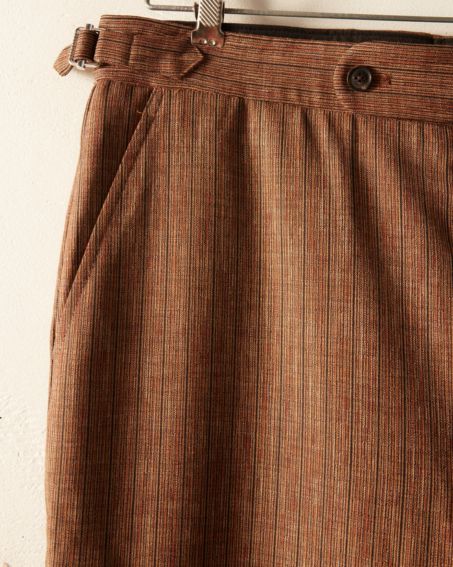 Forest Grain Trousers - 33