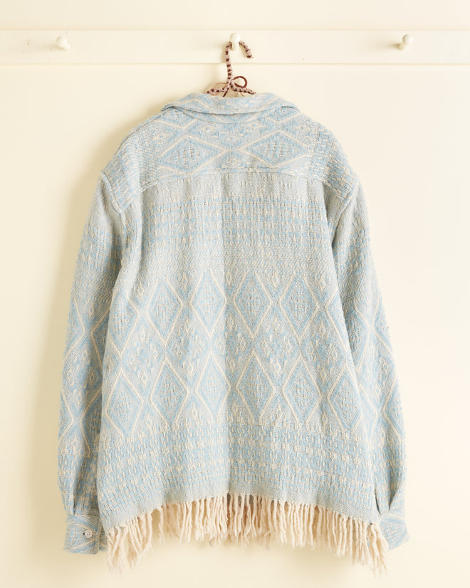 Frozen Rapids Overshirt - L/XL