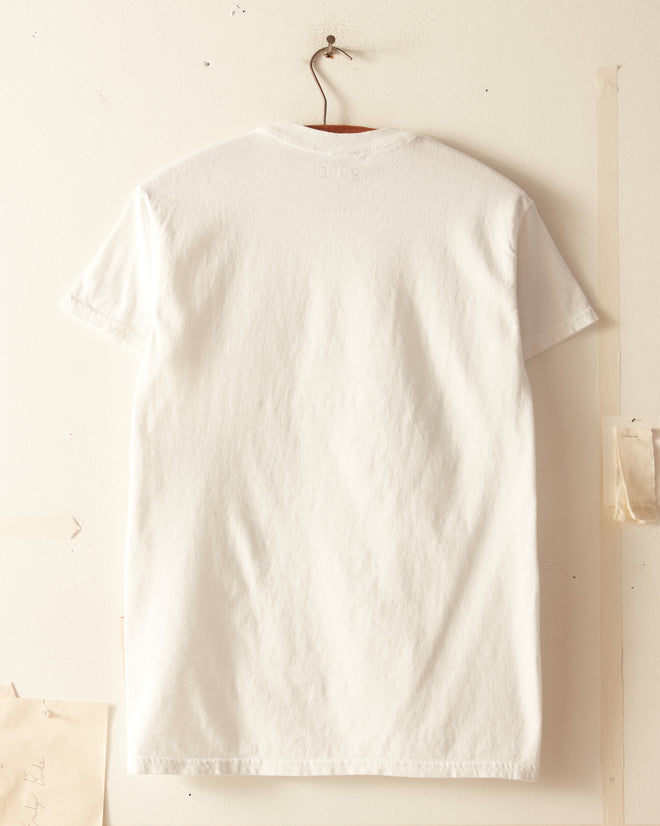 Garden Cat Tommy Tee - S