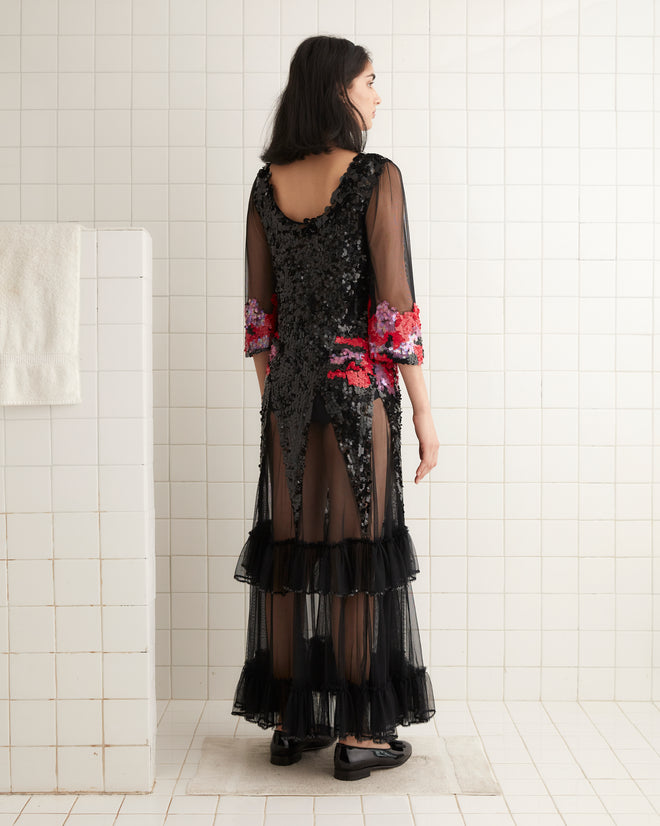 Gazebo Gown GOWNS BODE New York