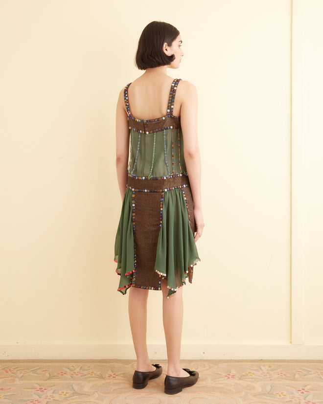 Gem Jarvis Dress DRESS BODE New York