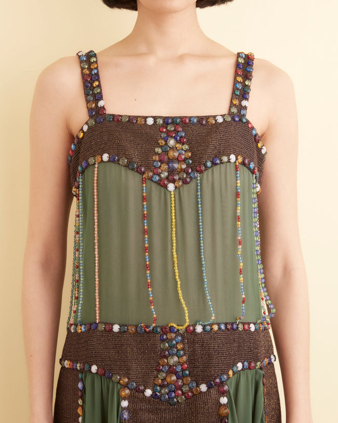 Gem Jarvis Dress DRESS BODE New York