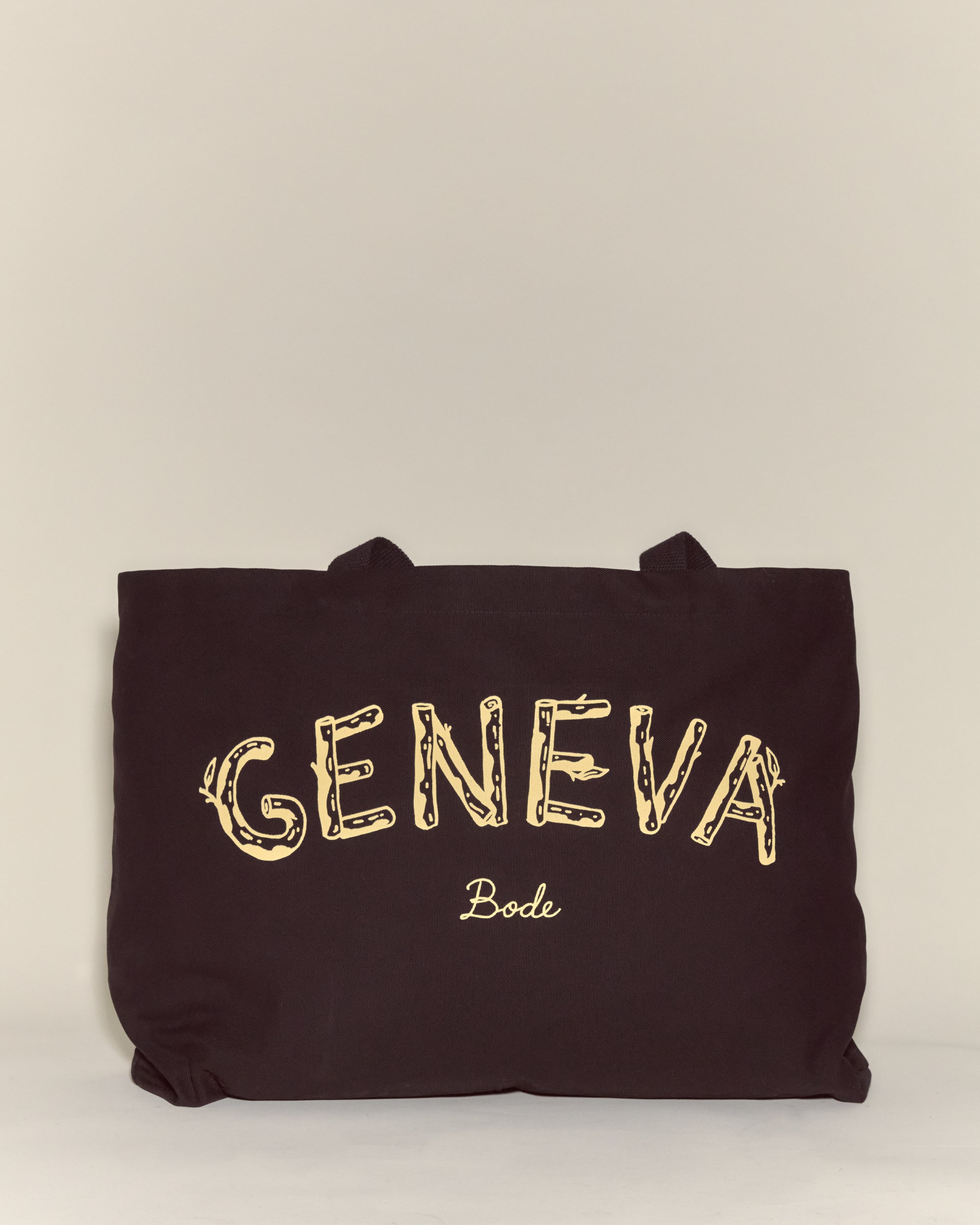 Geneva Tote – BODE