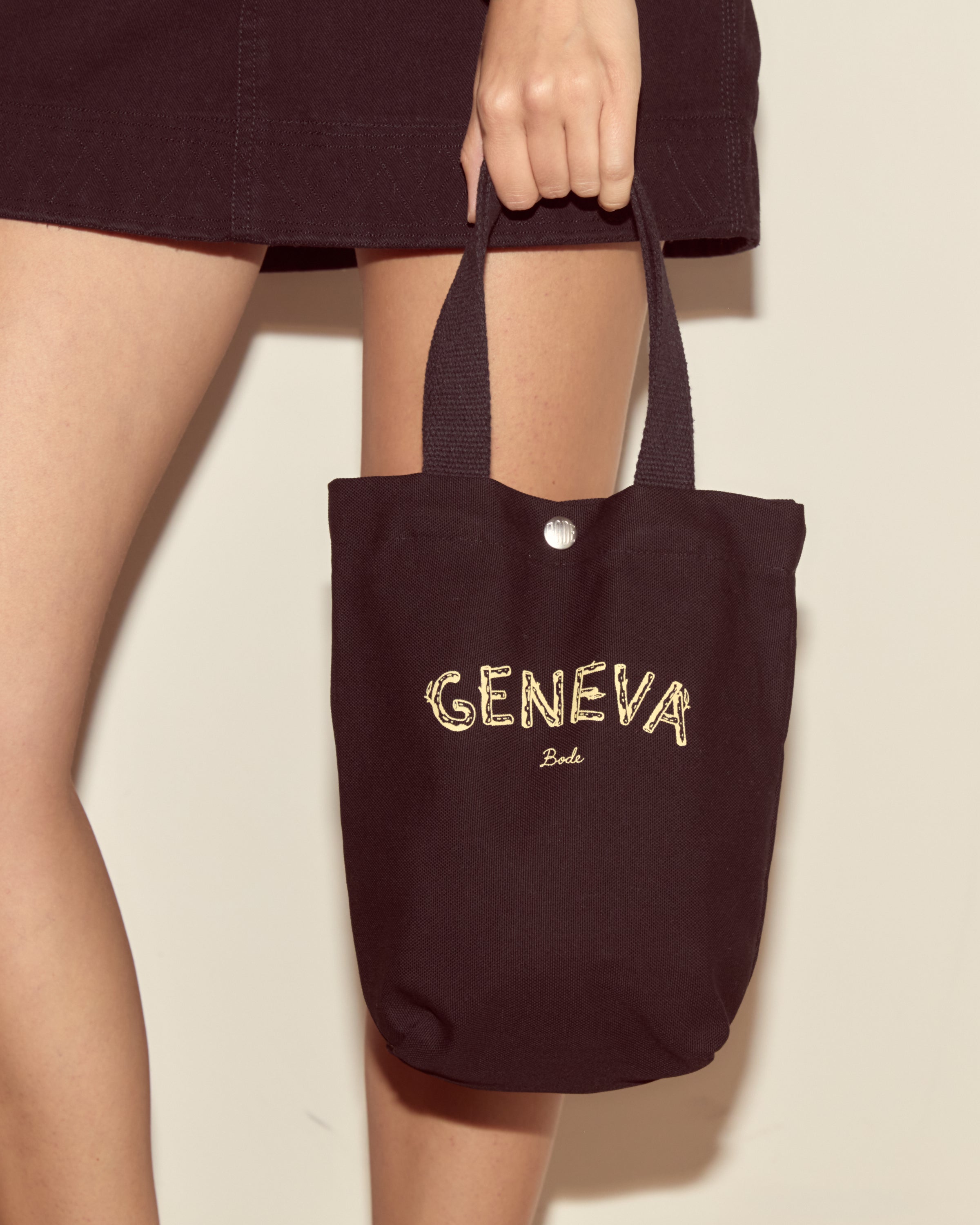Small Geneva Tote – BODE