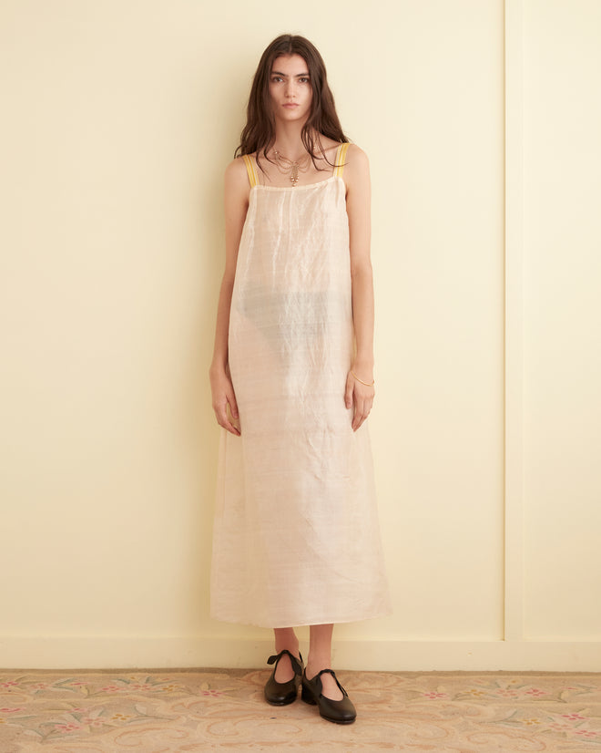 Golden Token Dress - XS OOAK DRESS BODE New York