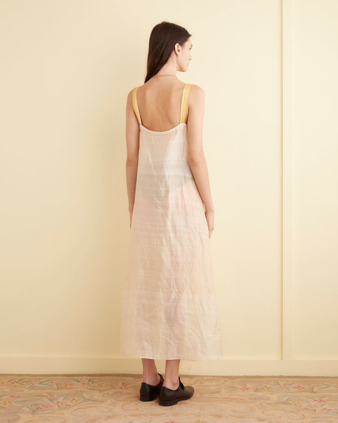 Golden Token Dress - XS OOAK DRESS BODE New York