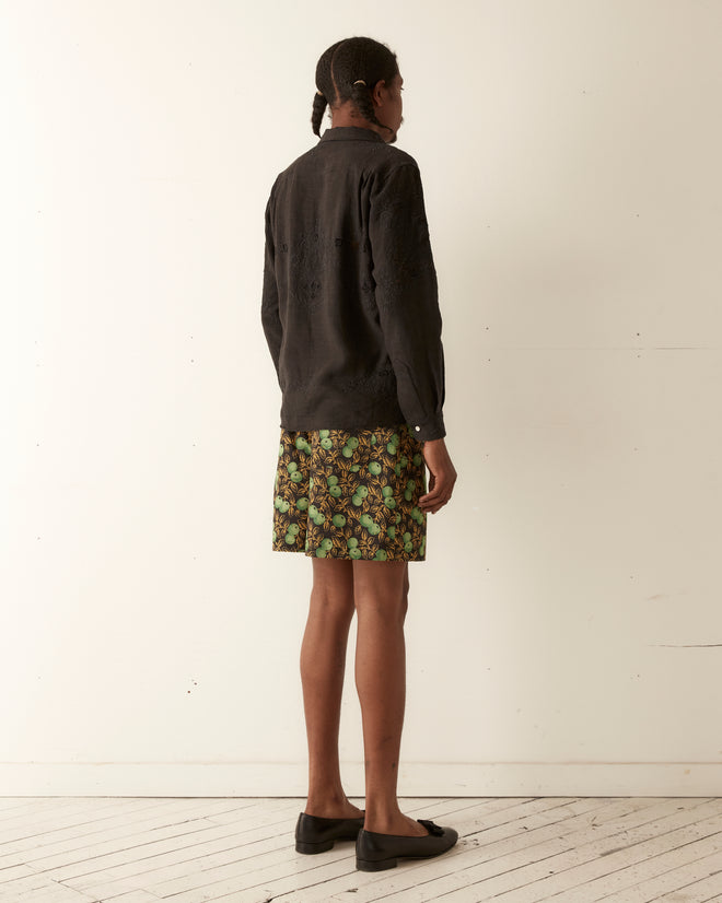 Gooseberry Shorts SHORTS BODE New York
