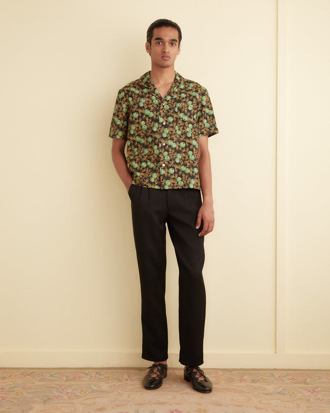 Gooseberry Short Sleeve Shirt SHIRT BODE New York