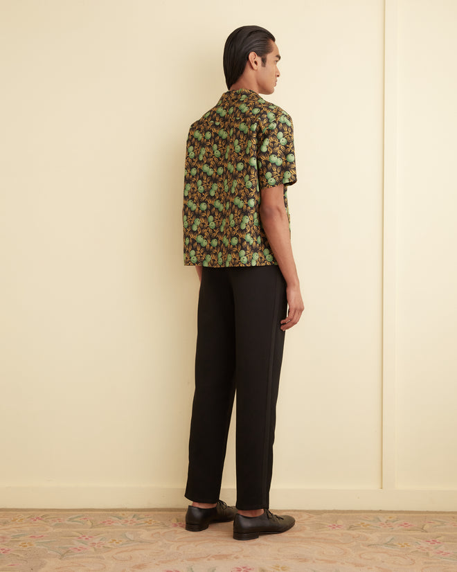 Gooseberry Short Sleeve Shirt SHIRT BODE New York
