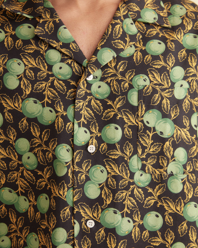 Gooseberry Short Sleeve Shirt SHIRT BODE New York