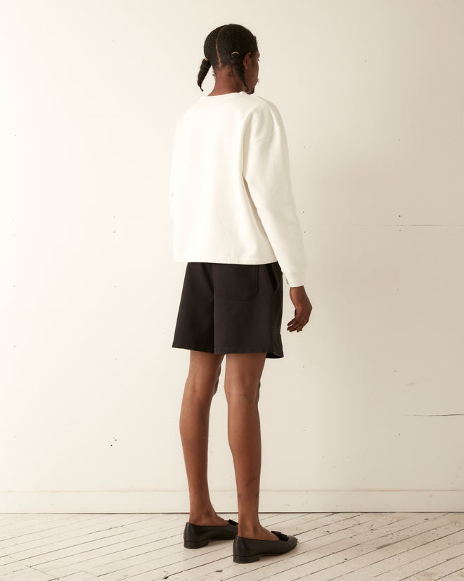 Gymnasium Tommy Sweatshirt - M/L