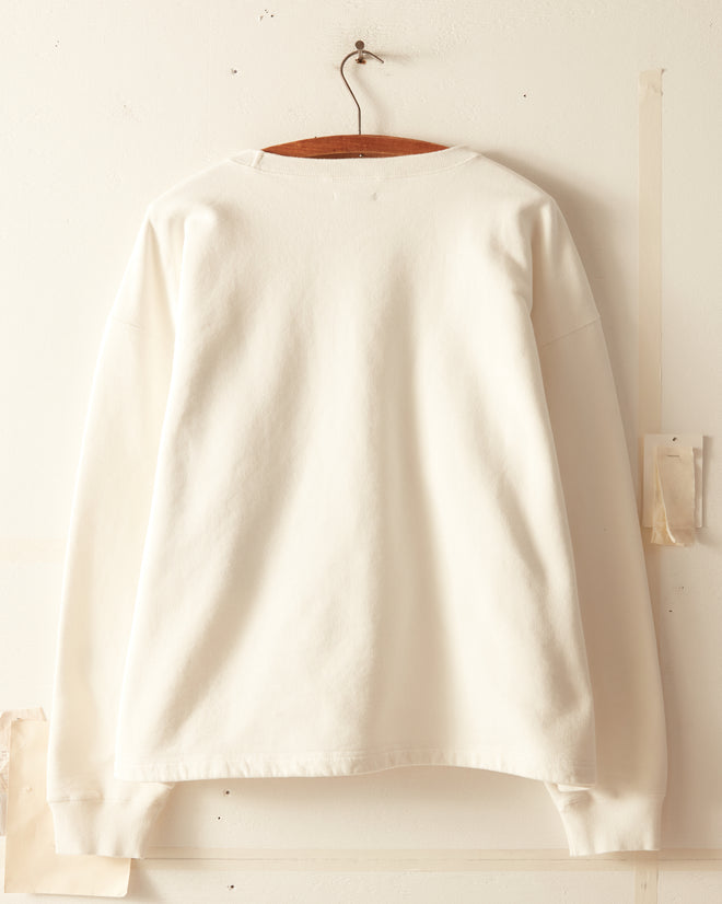 Gymnasium Tommy Sweatshirt - M/L