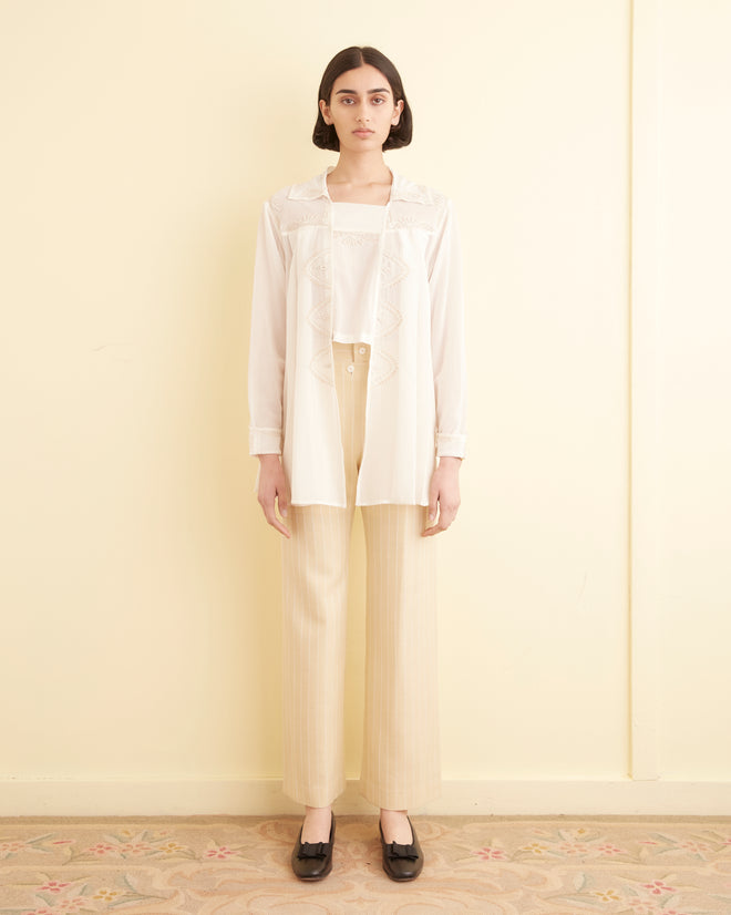 Hancock Top SHIRT BODE New York