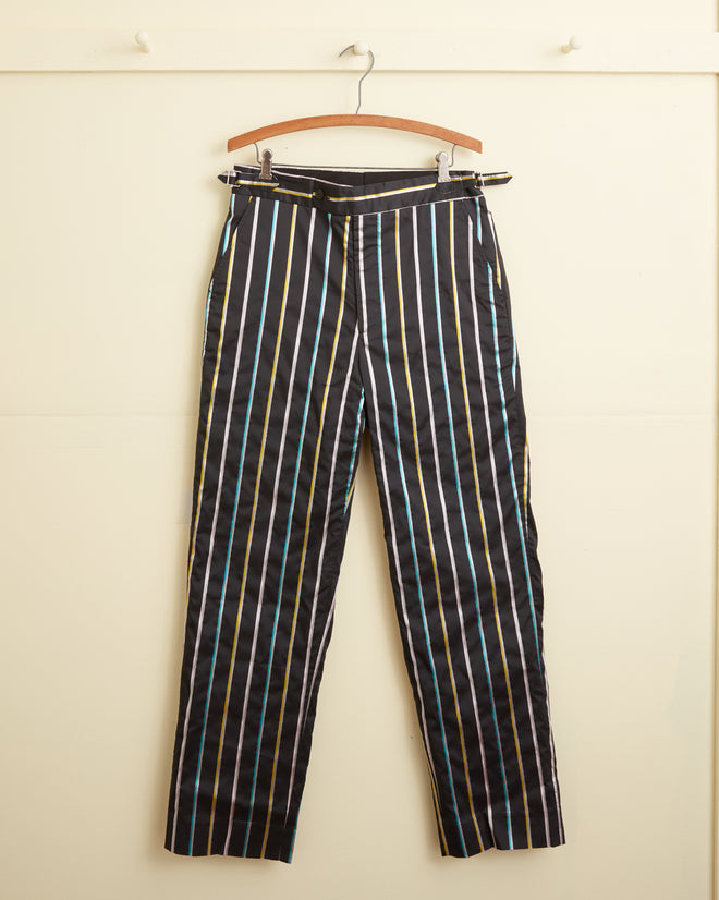 Hollywood Ribbon Trousers TROUSERS BODE New York