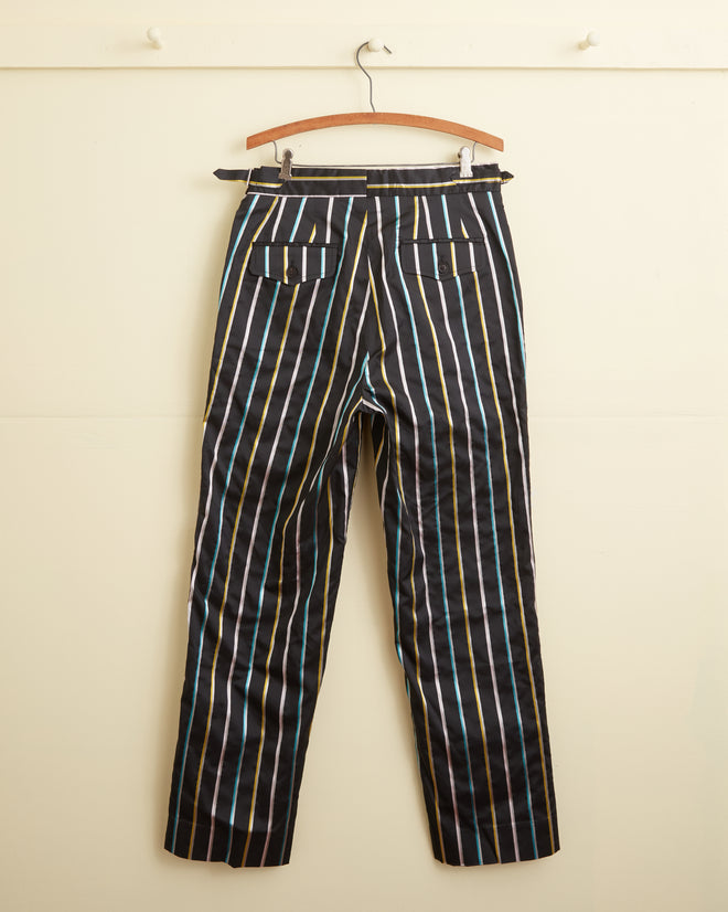 Hollywood Ribbon Trousers TROUSERS BODE New York