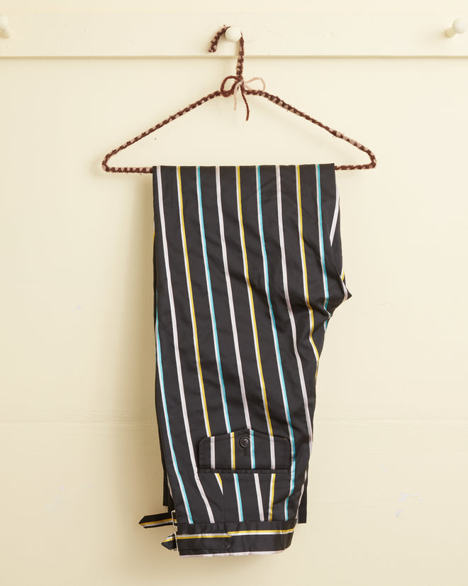 Hollywood Ribbon Trousers TROUSERS BODE New York