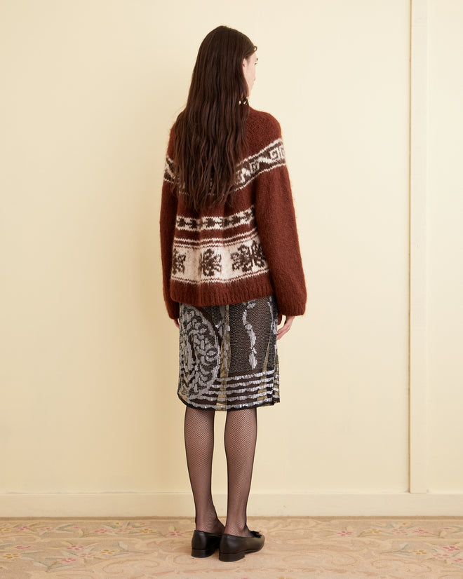 Hyatt Skirt