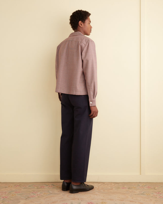 Ignited Sparkler Overshirt - M/L