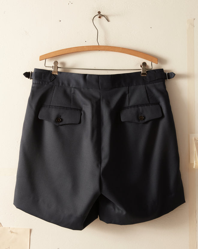 Irsina Shorts -34